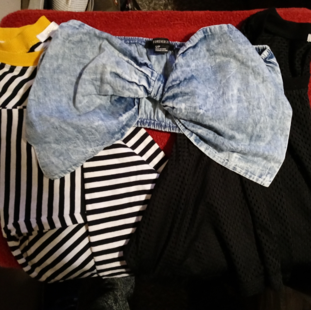 Forever 21 shirts